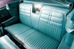 Chevrolet Impala SS Convertible 1963 года